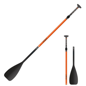 Kayaking & Paddleboarding