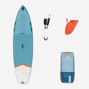 Kayaking & Paddleboarding