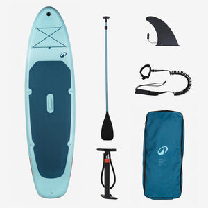 Kayaking & Paddleboarding